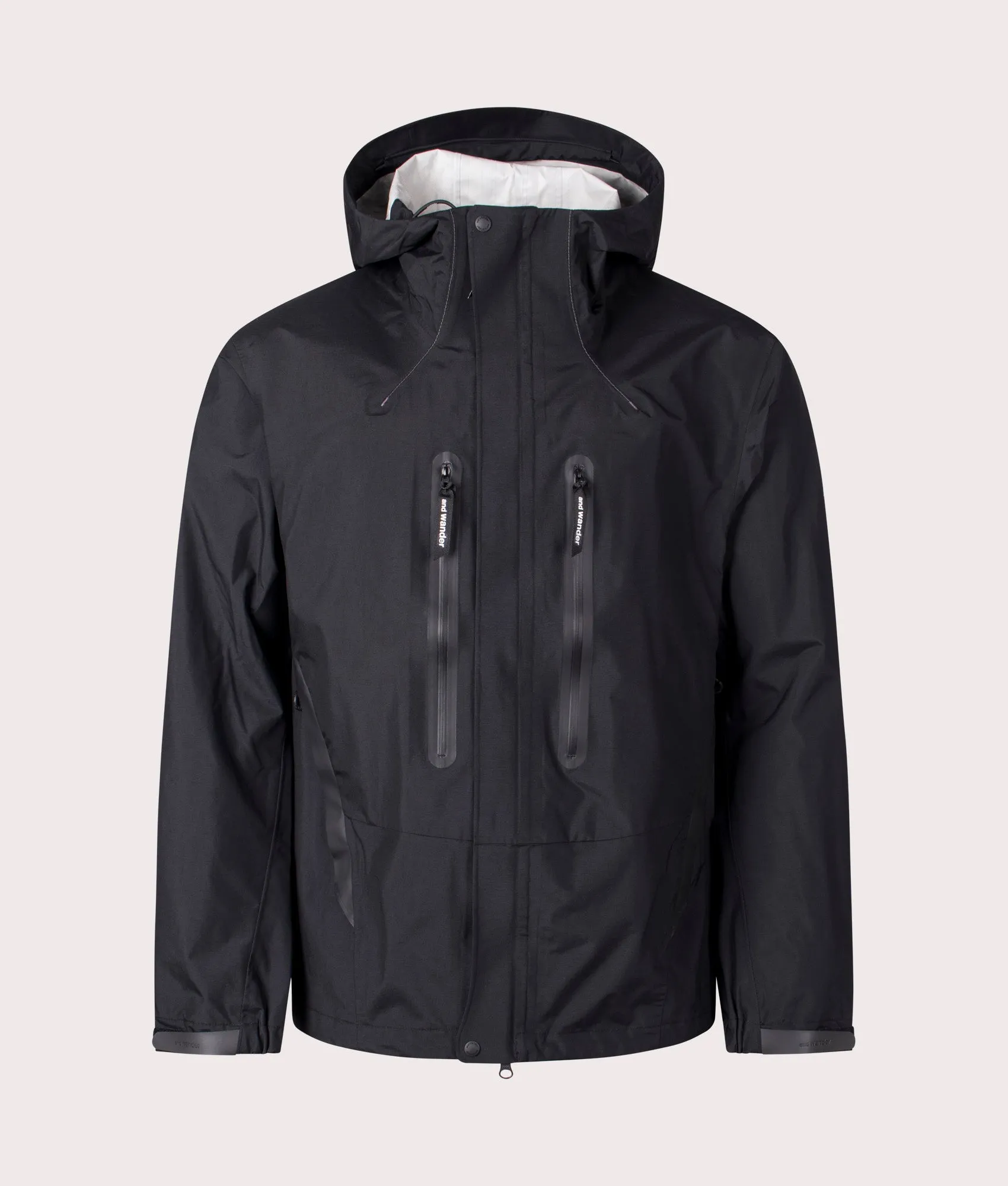 2.5L Hiker Rain Jacket