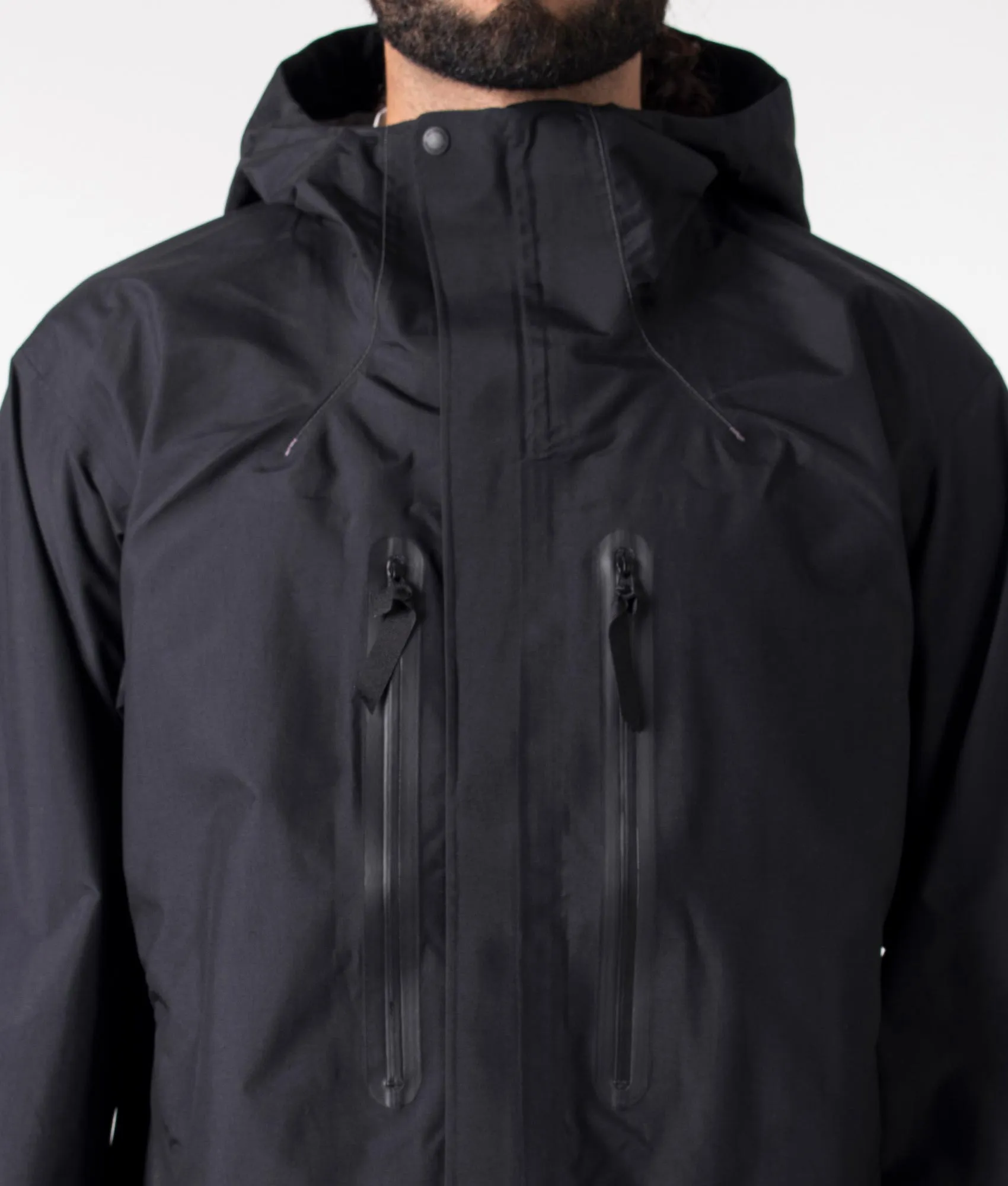 2.5L Hiker Rain Jacket