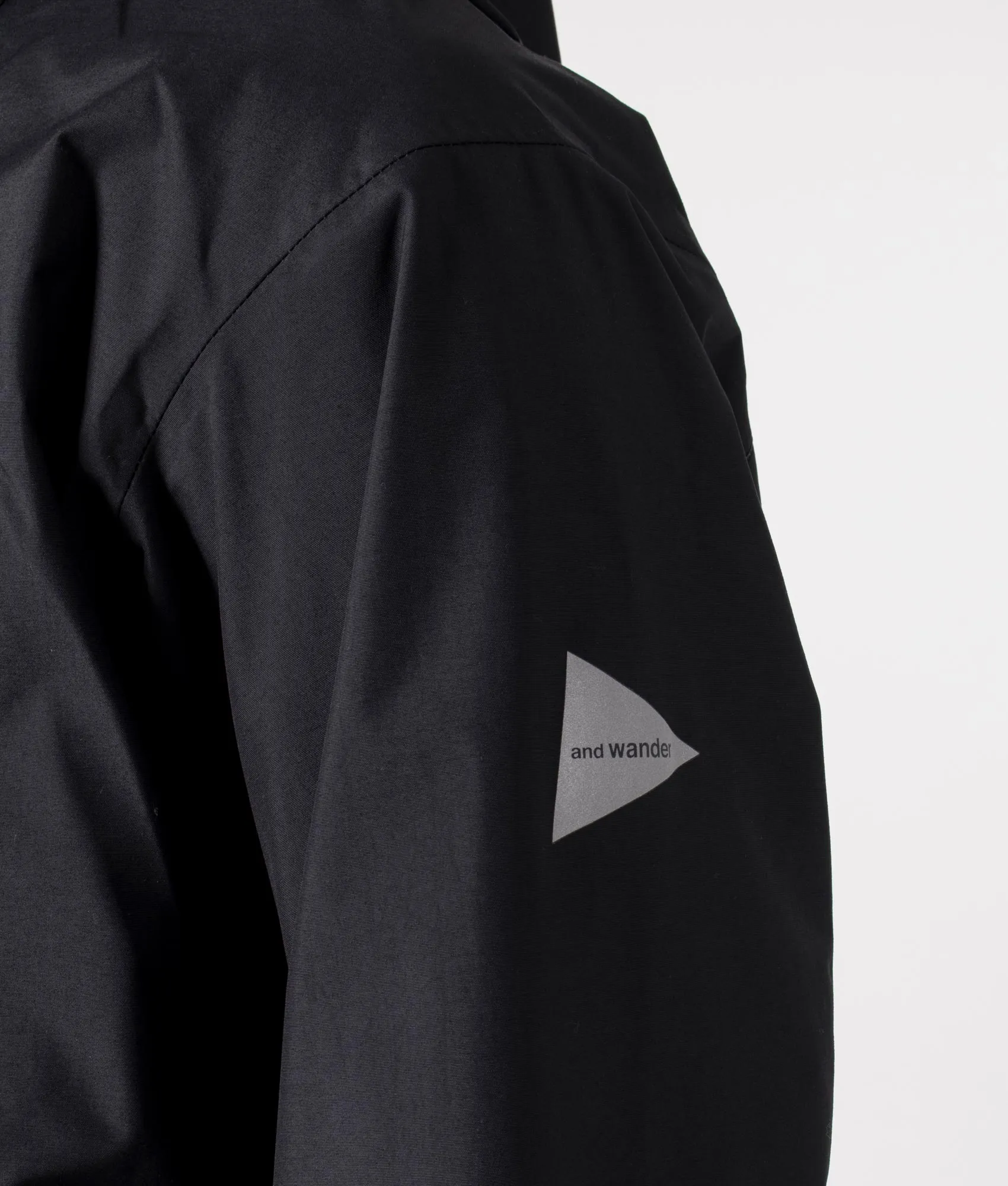 2.5L Hiker Rain Jacket