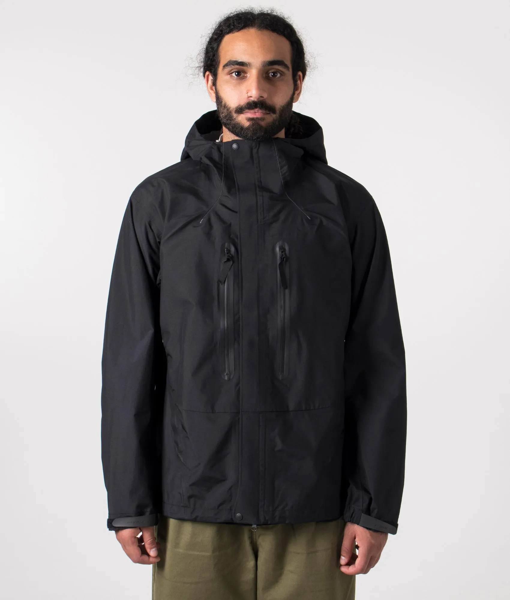 2.5L Hiker Rain Jacket