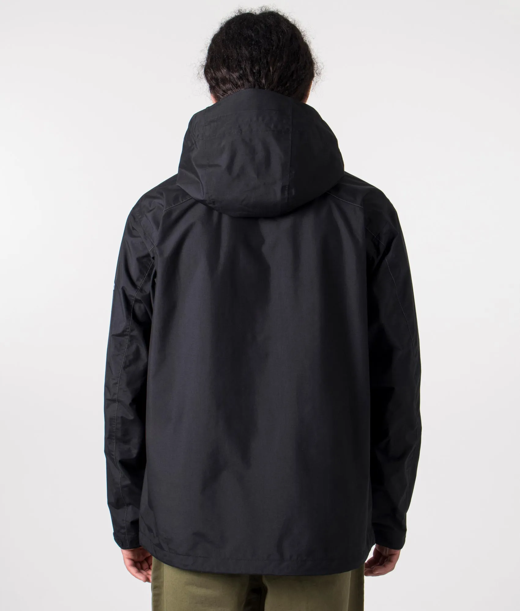 2.5L Hiker Rain Jacket