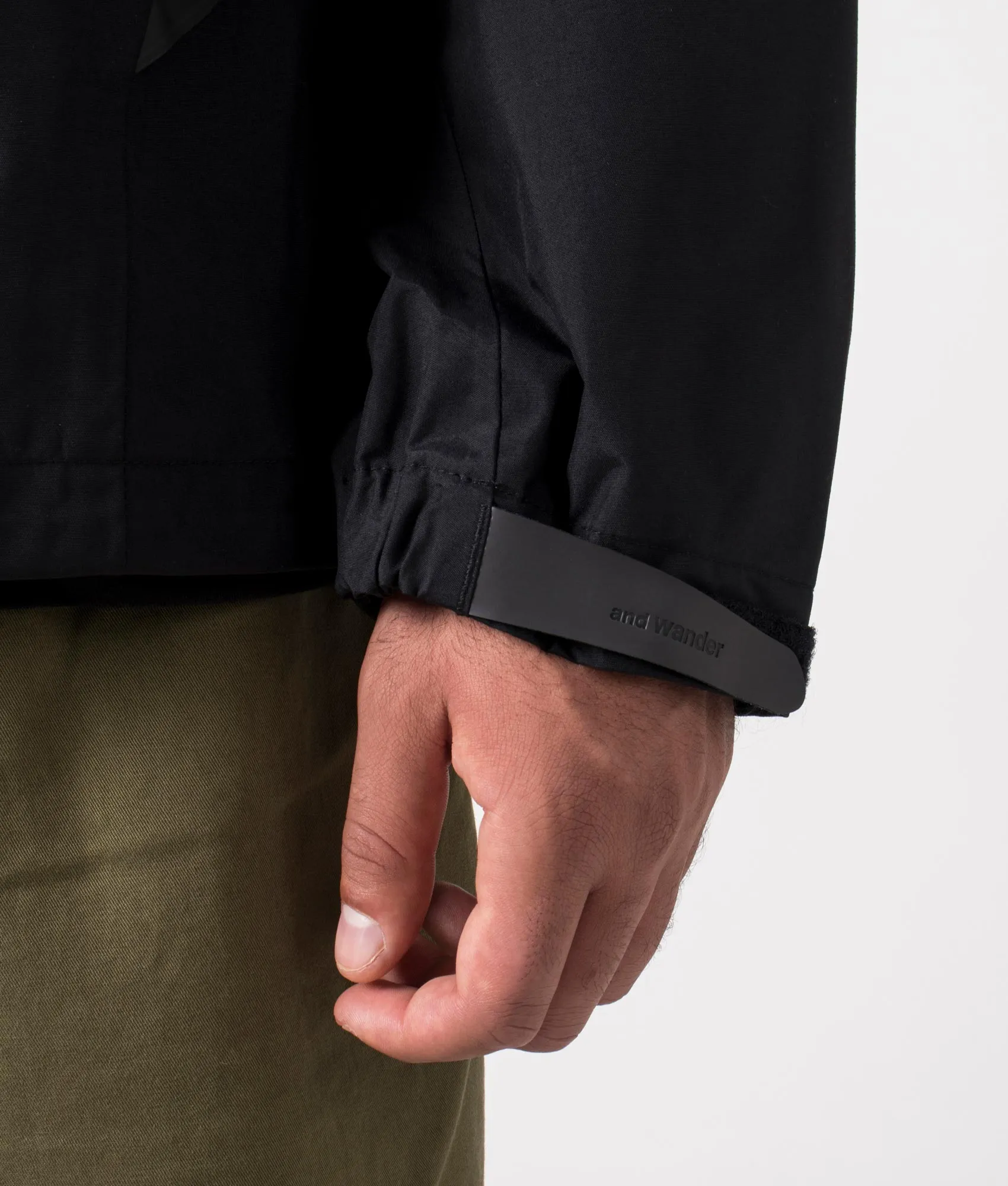 2.5L Hiker Rain Jacket