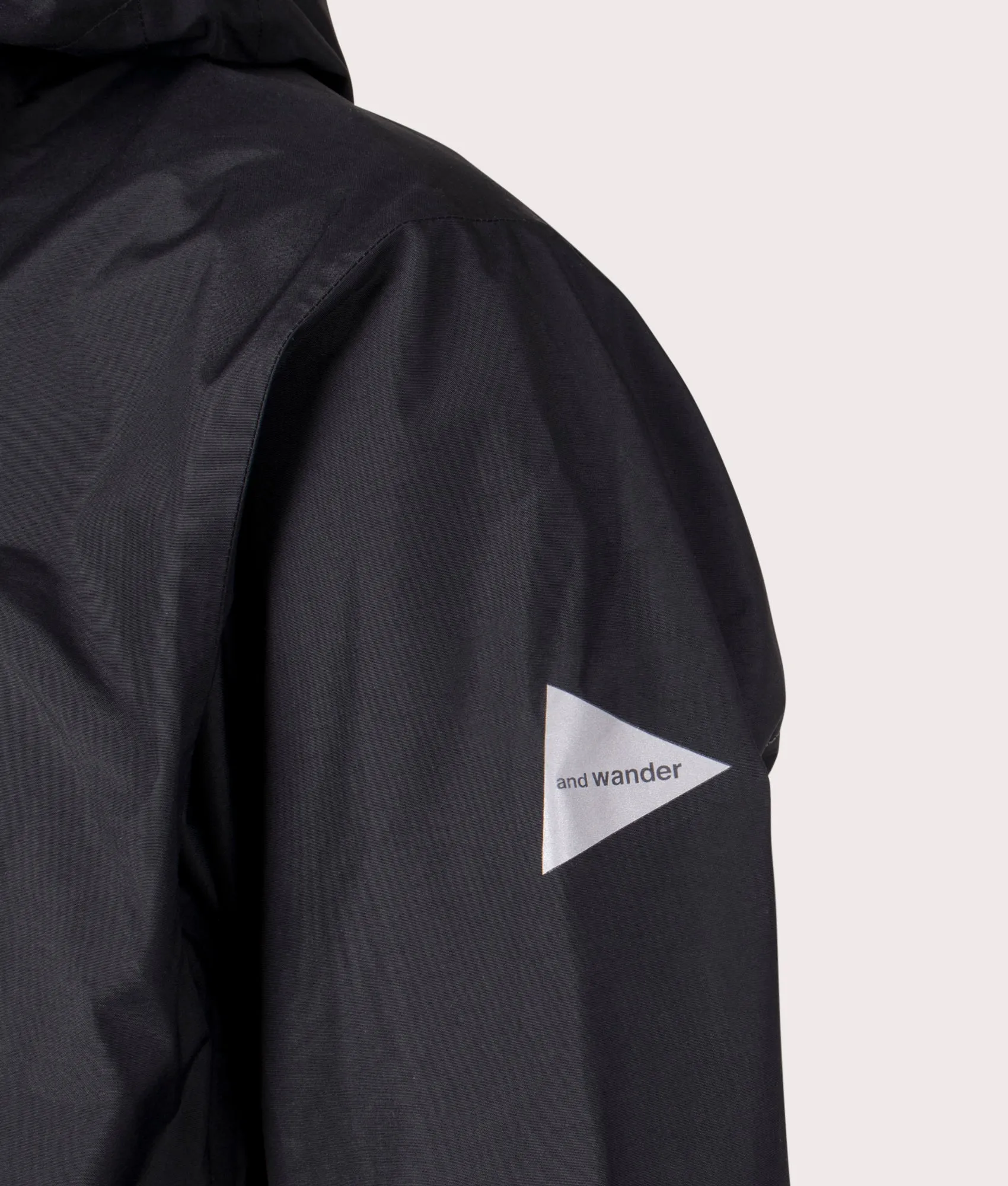 2.5L Hiker Rain Jacket