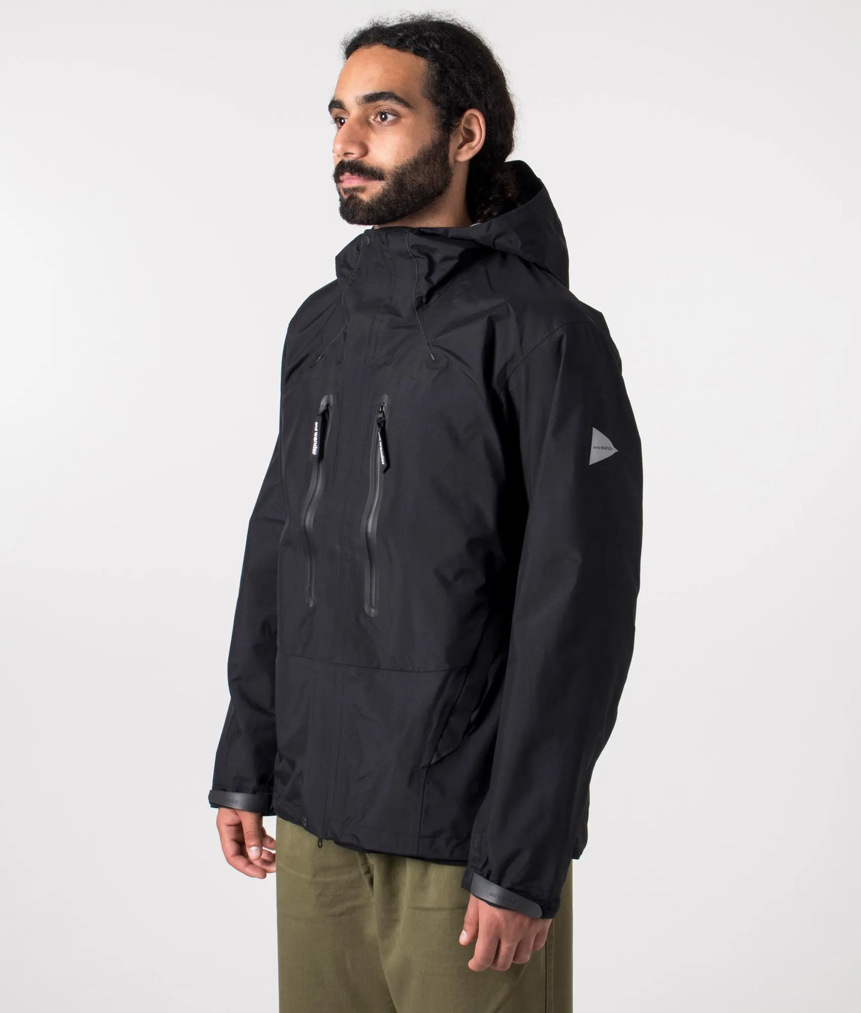 2.5L Hiker Rain Jacket