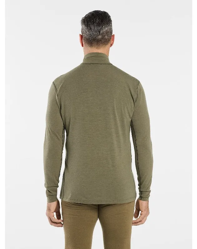 2NDs Arc'teryx LEAF Cold WX Zip Neck AR