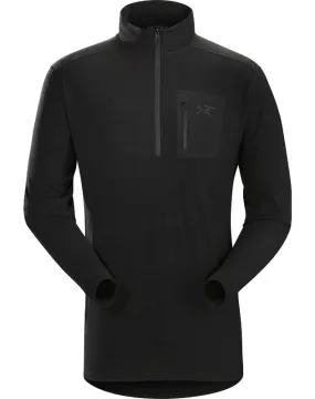2NDs Arc'teryx LEAF Cold WX Zip Neck AR