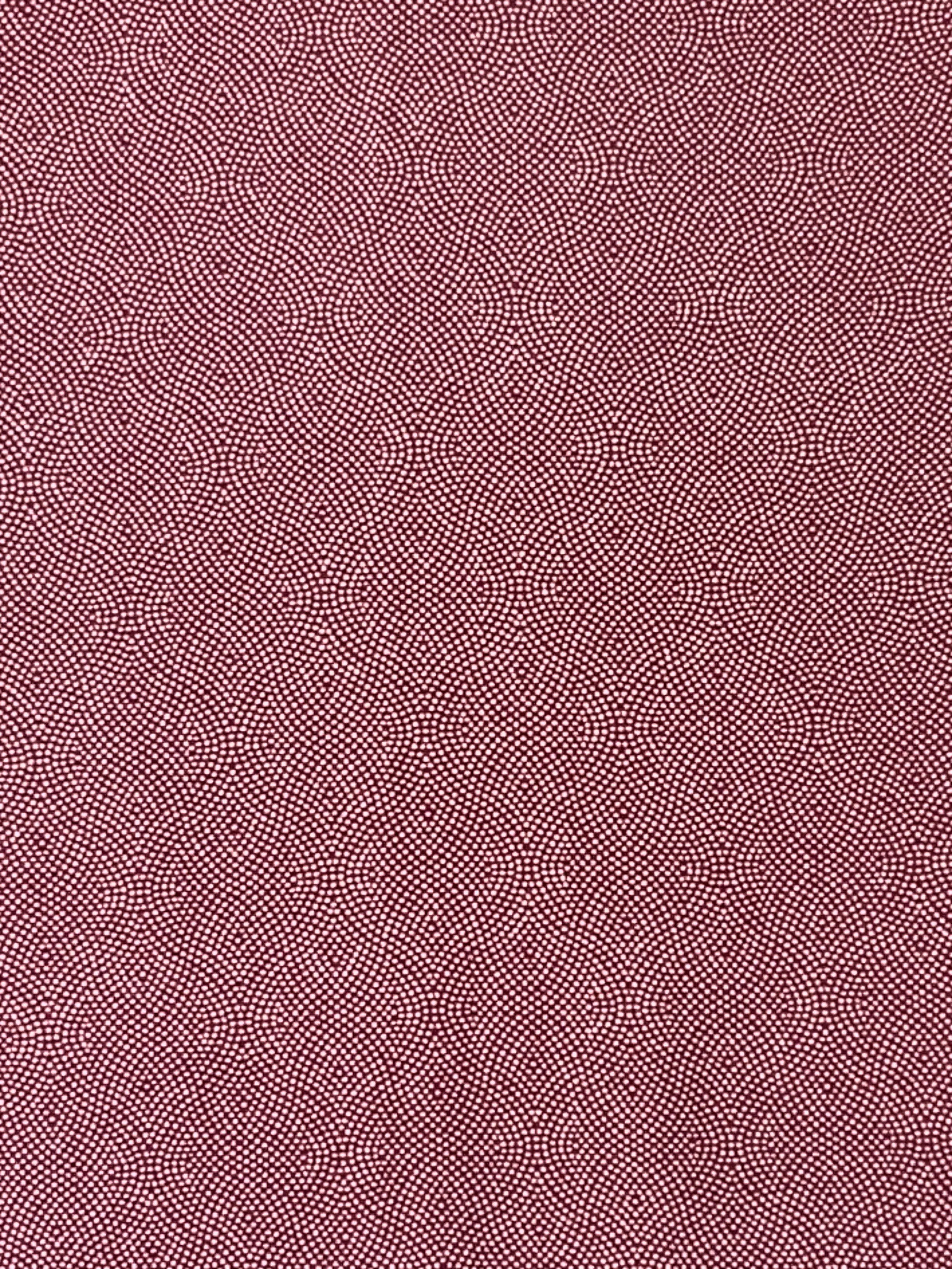 7406-1:1980s Japanese Kimono Silk Fabric, Arai-Hari, 61in.Pc. Pixelated
