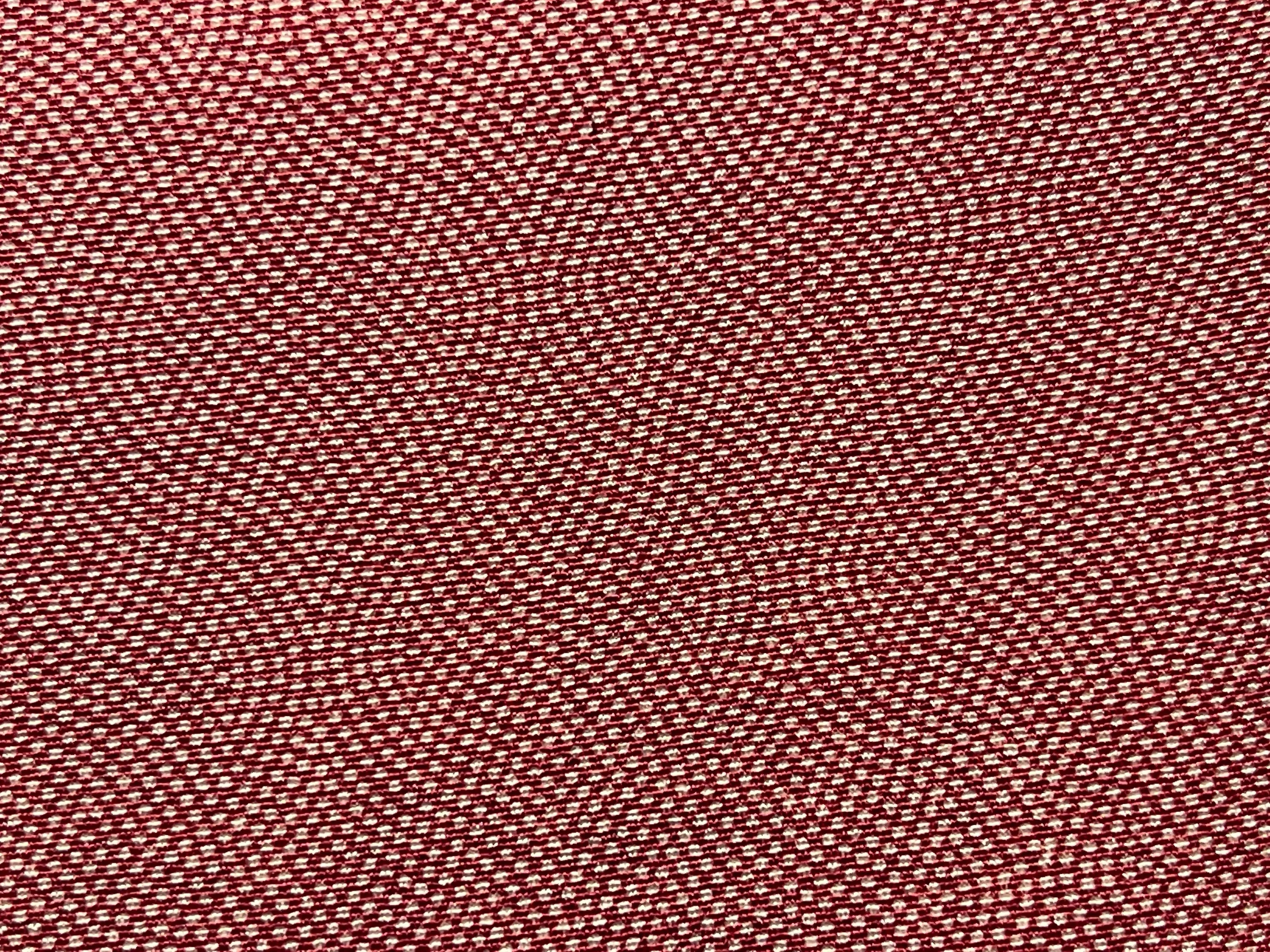 7406-1:1980s Japanese Kimono Silk Fabric, Arai-Hari, 61in.Pc. Pixelated