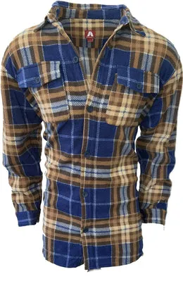 ADVENTURE LINE MENS DROVERS SHIRT|ADRS