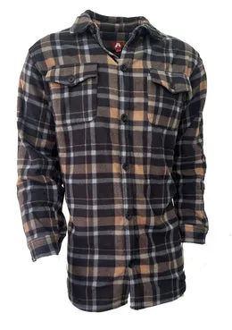 ADVENTURE LINE MENS DROVERS SHIRT|ADRS