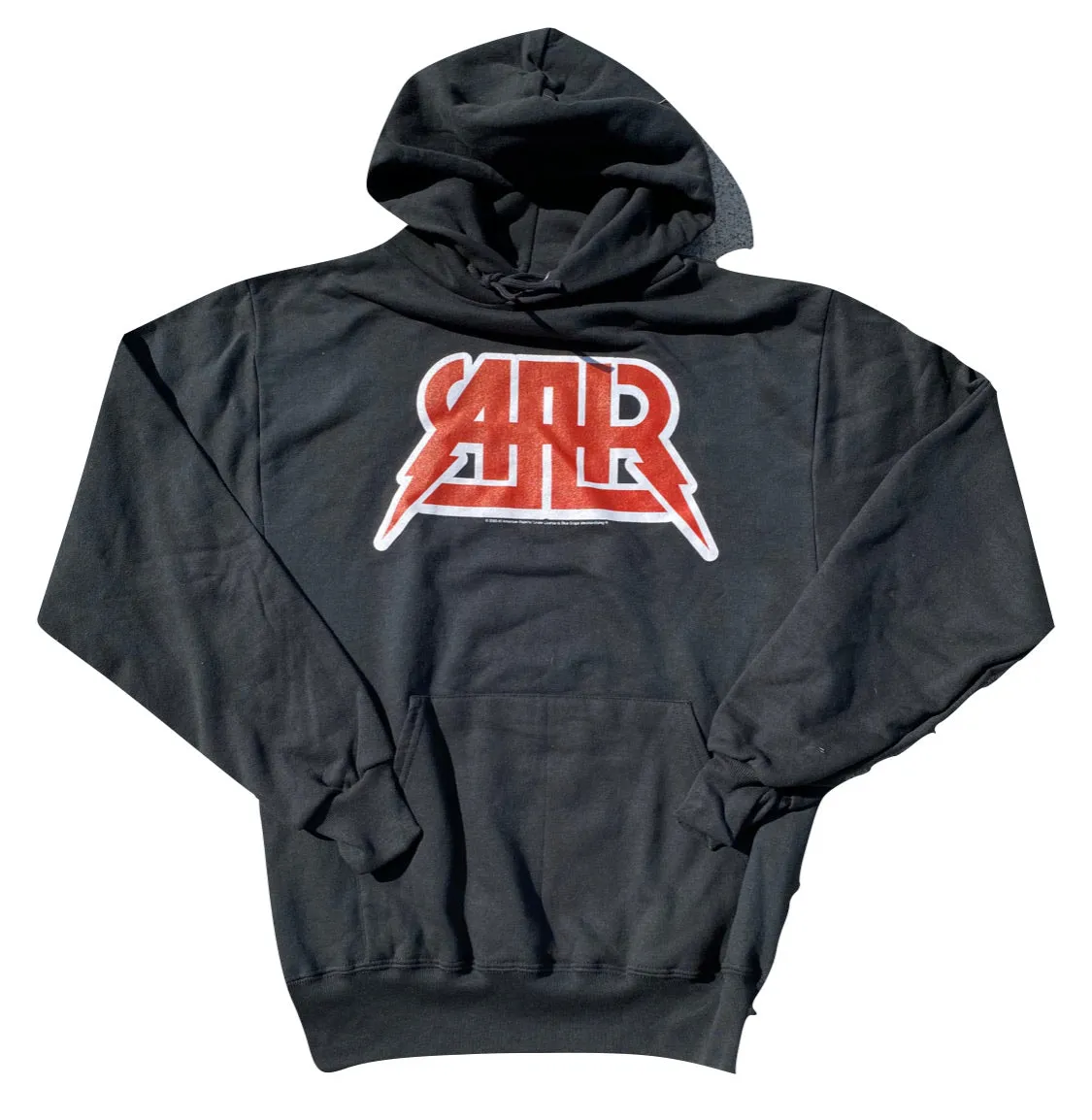 ALL AMERICAN REJECTS hoodie. Small