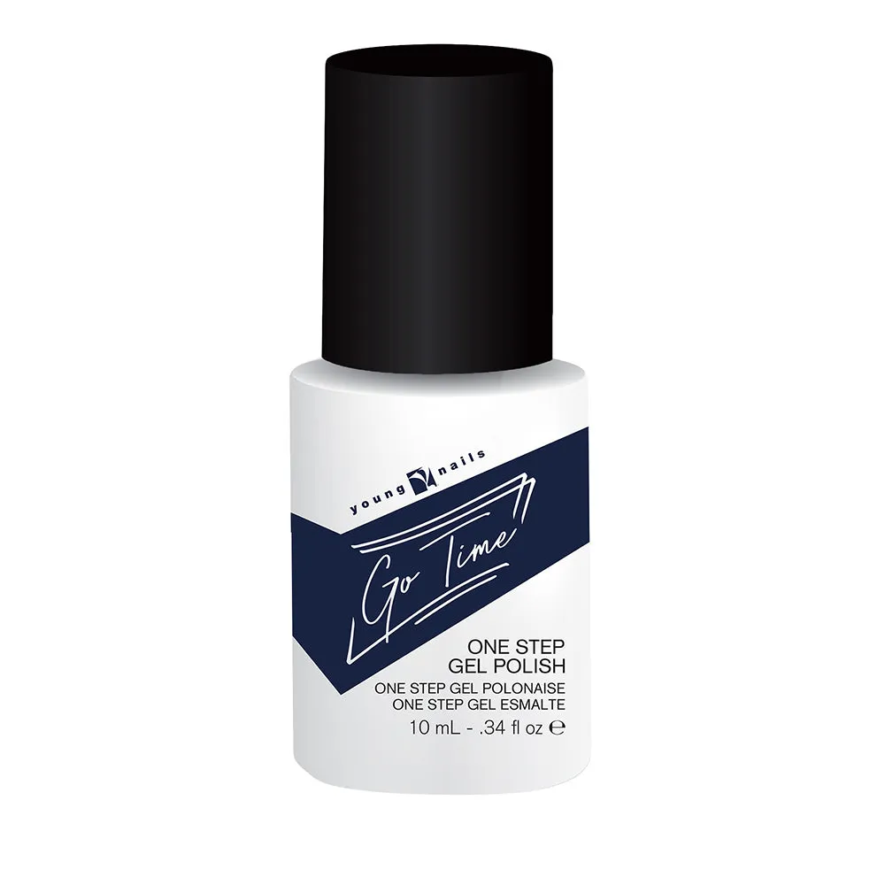 All Skill No Luck, Dark Blue, 1/3 oz