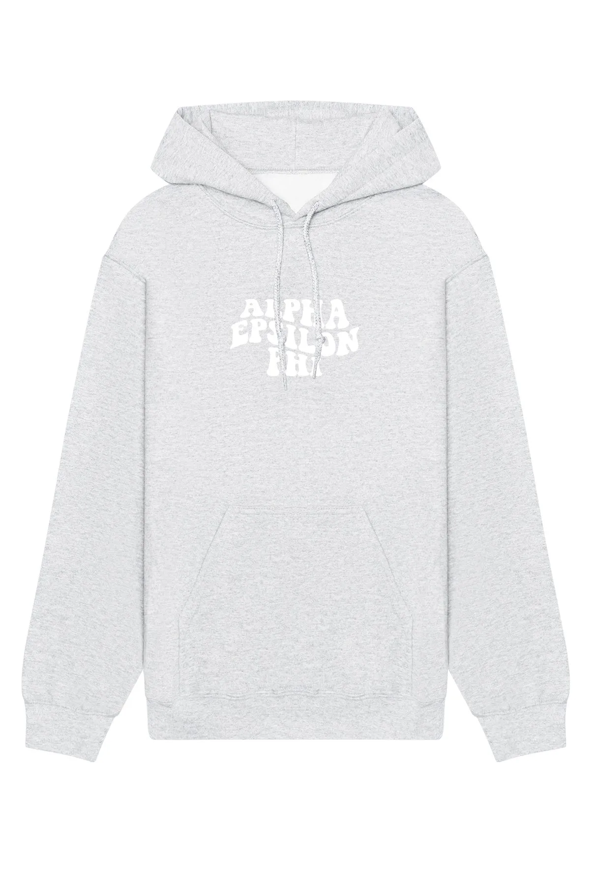 Alpha Epsilon Phi Sister Sister Hoodie