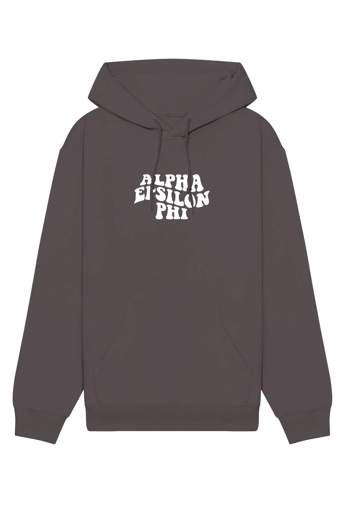 Alpha Epsilon Phi Sister Sister Hoodie