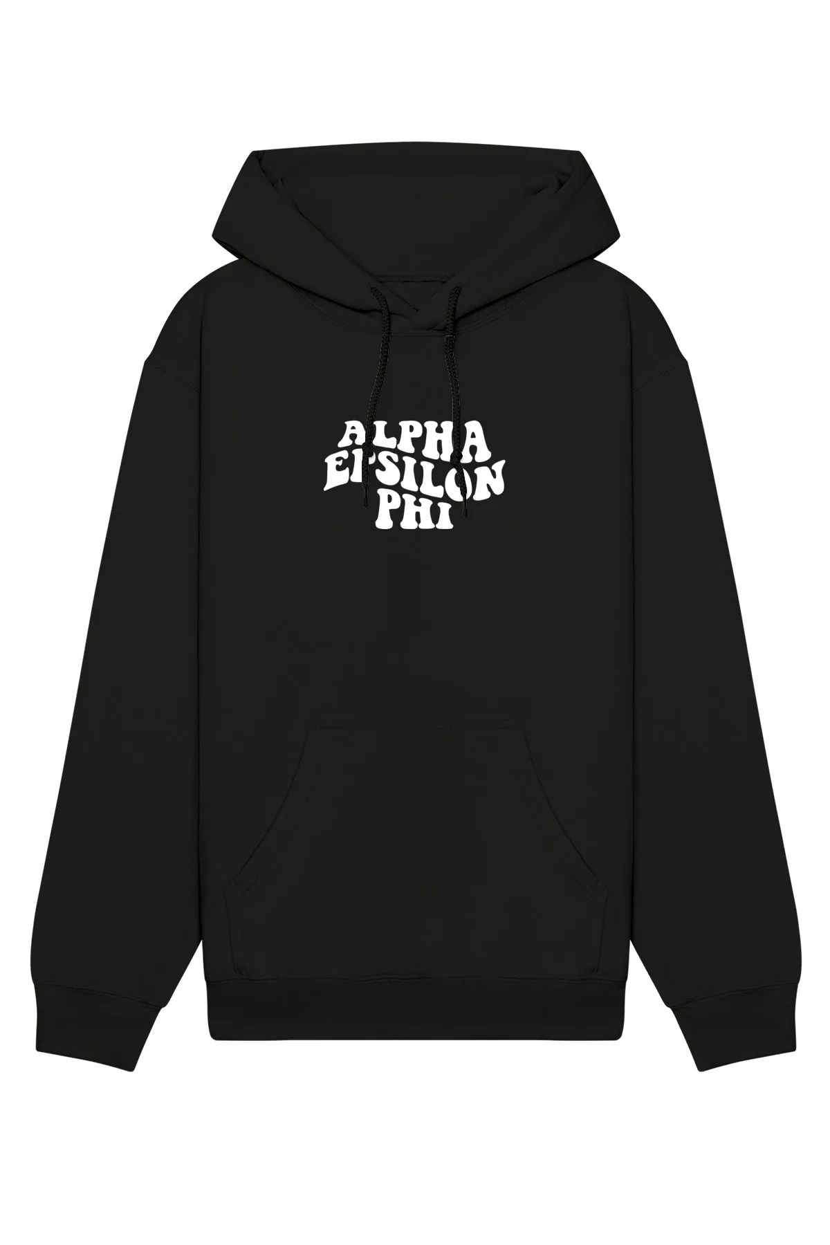 Alpha Epsilon Phi Sister Sister Hoodie