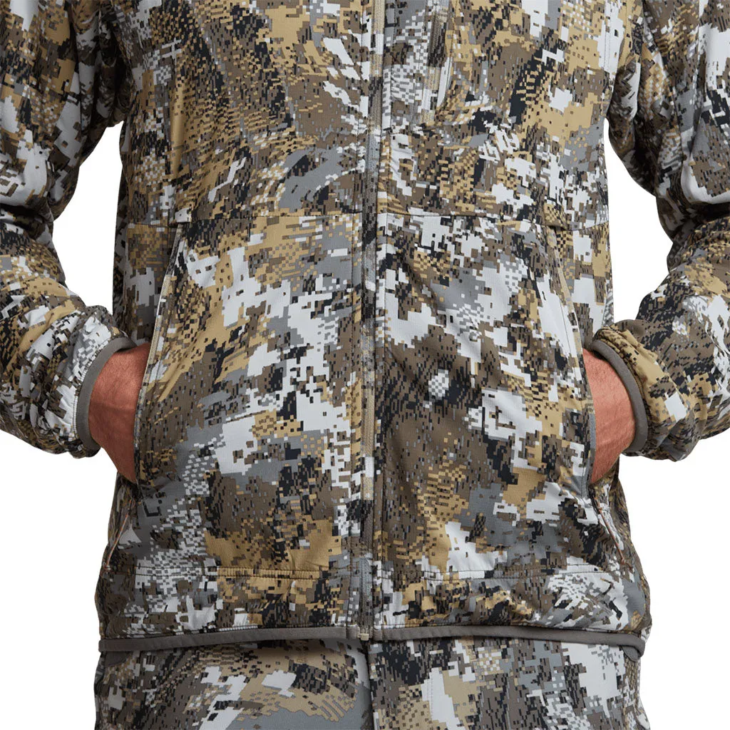 Ambient 100 Hooded Jacket Optifade Elevated II