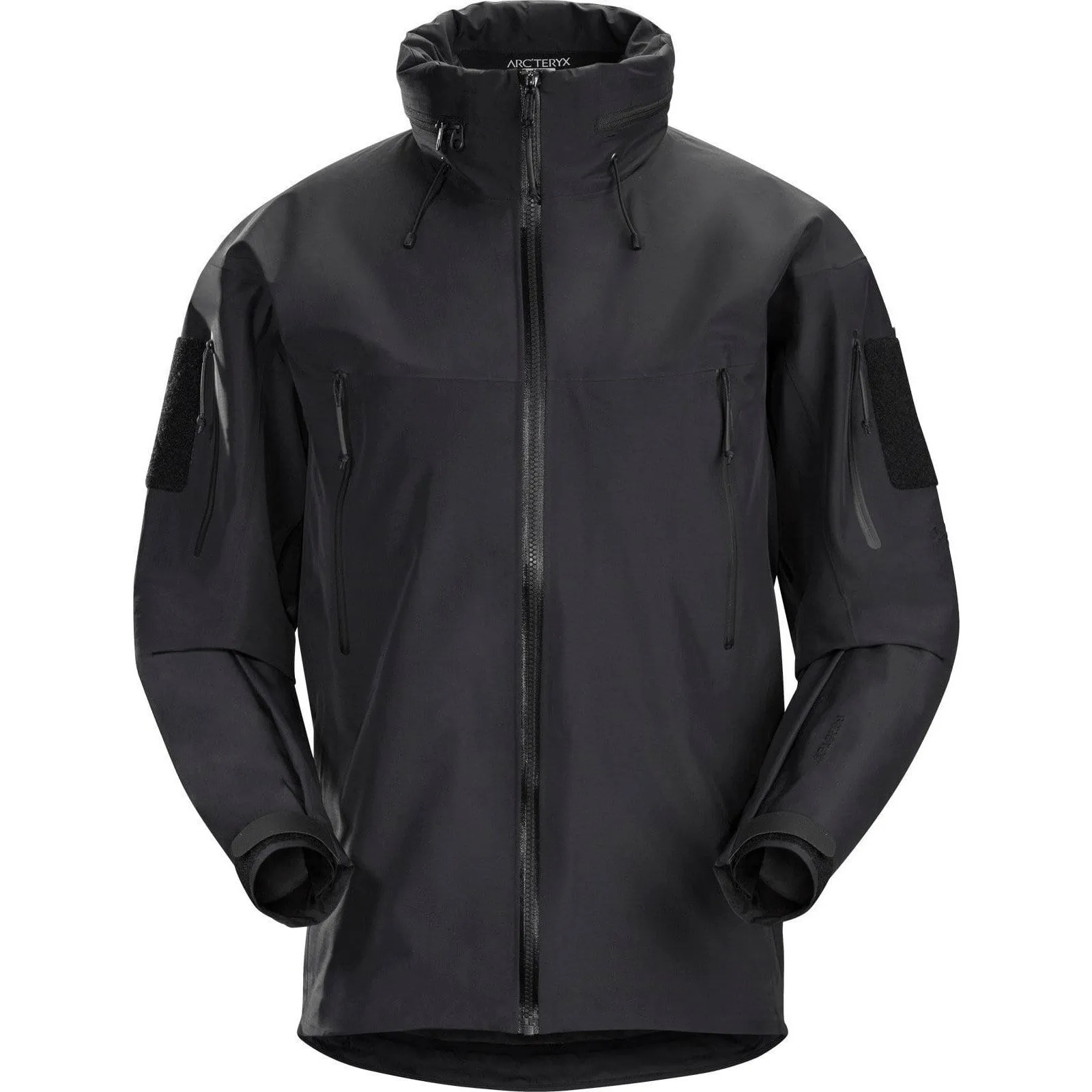 Arc'teryx LEAF Alpha Jacket GEN 2