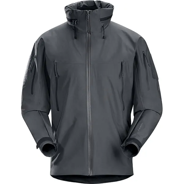 Arc'teryx LEAF Alpha Jacket GEN 2