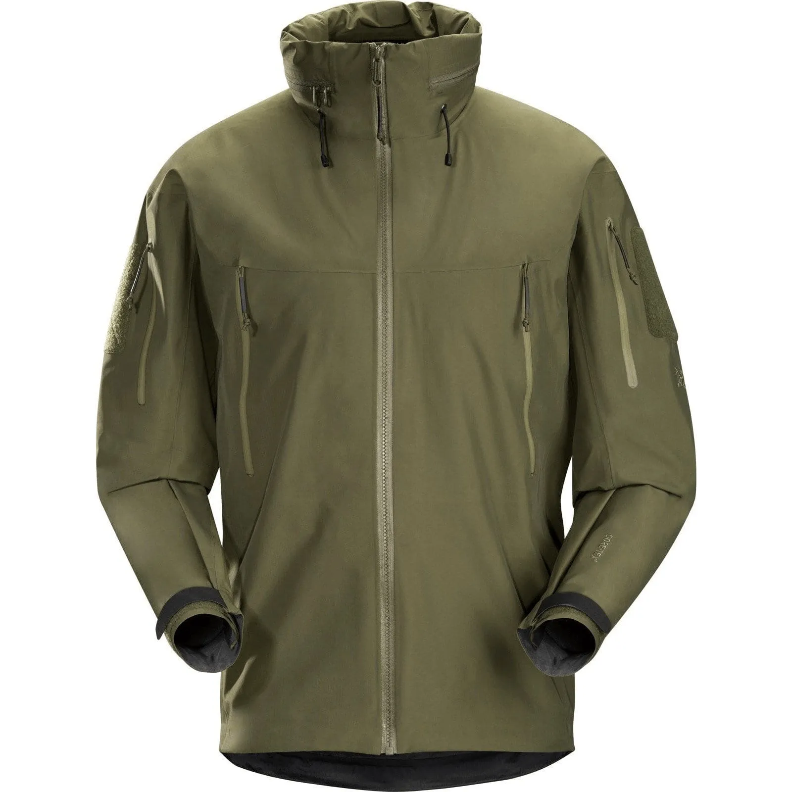 Arc'teryx LEAF Alpha Jacket GEN 2