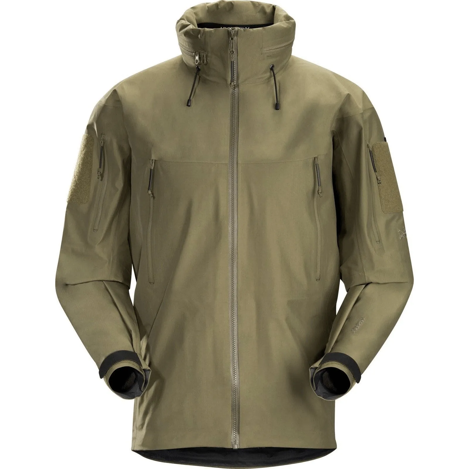 Arc'teryx LEAF Alpha Jacket GEN 2