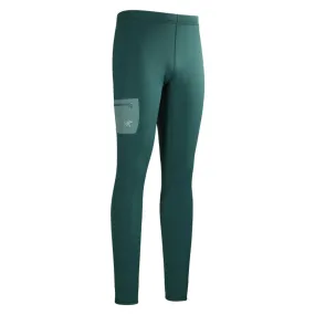 Arcteryx Rho Heavyweight Bottom Men's