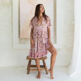 Asri Dress