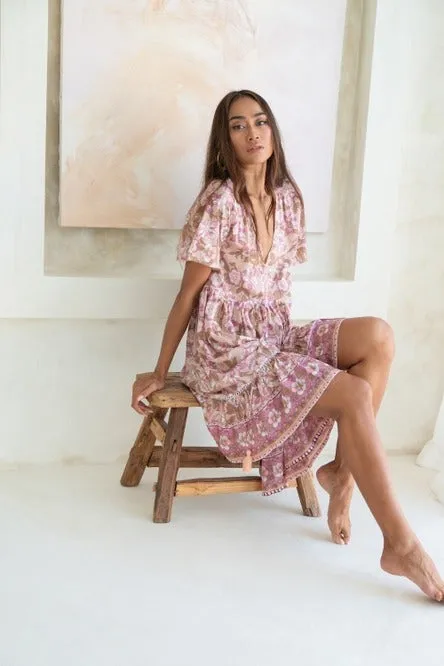 Asri Dress