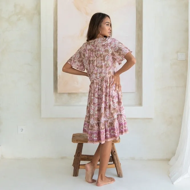 Asri Dress