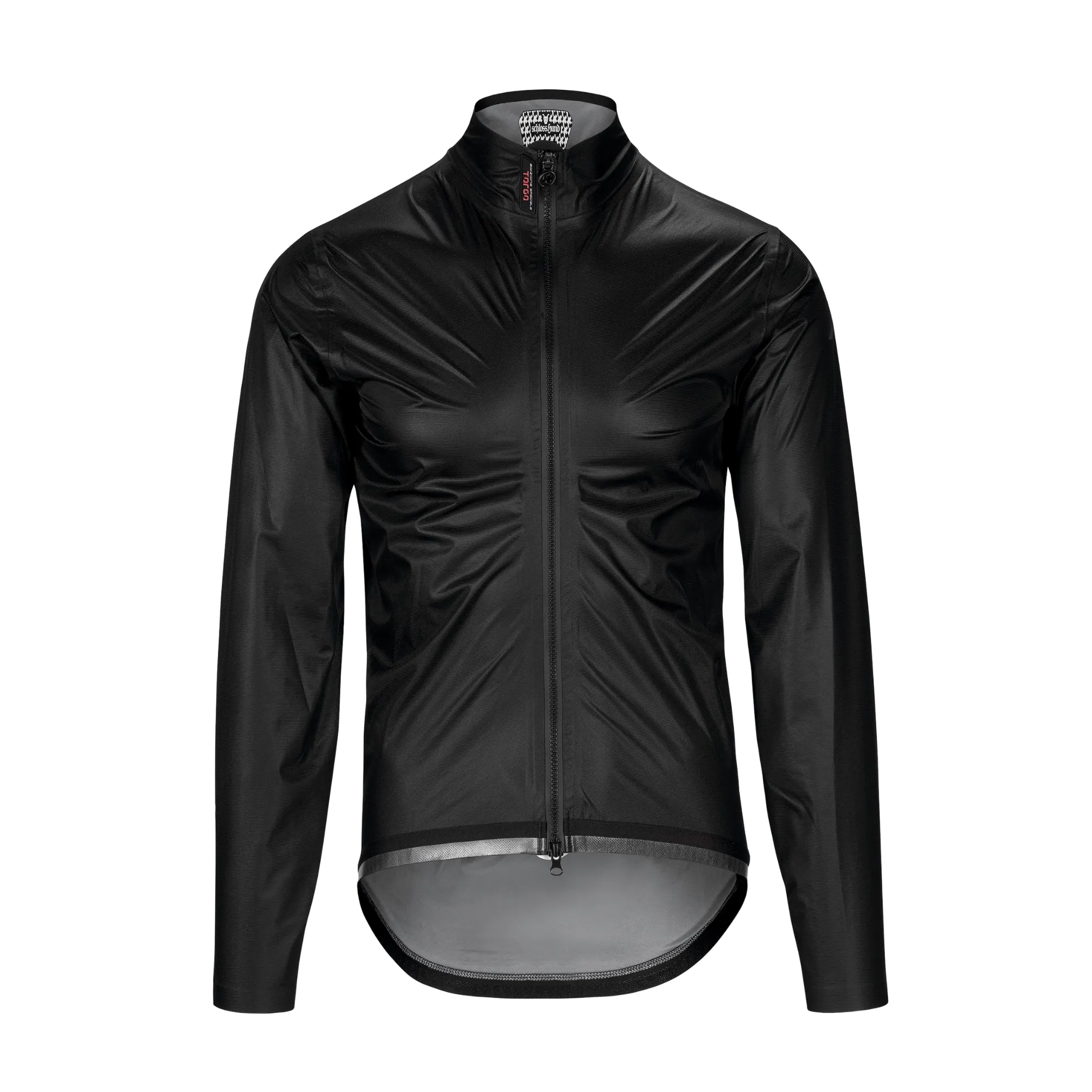 Assos Men's EQUIPE RS Targa Rain Jacket