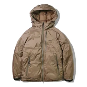 Aurora Down Jacket - Coyote
