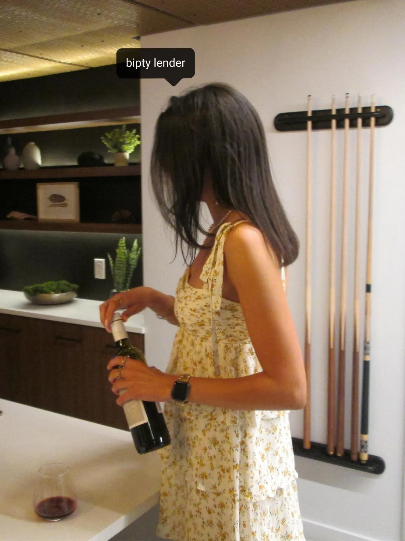 Avni Dress