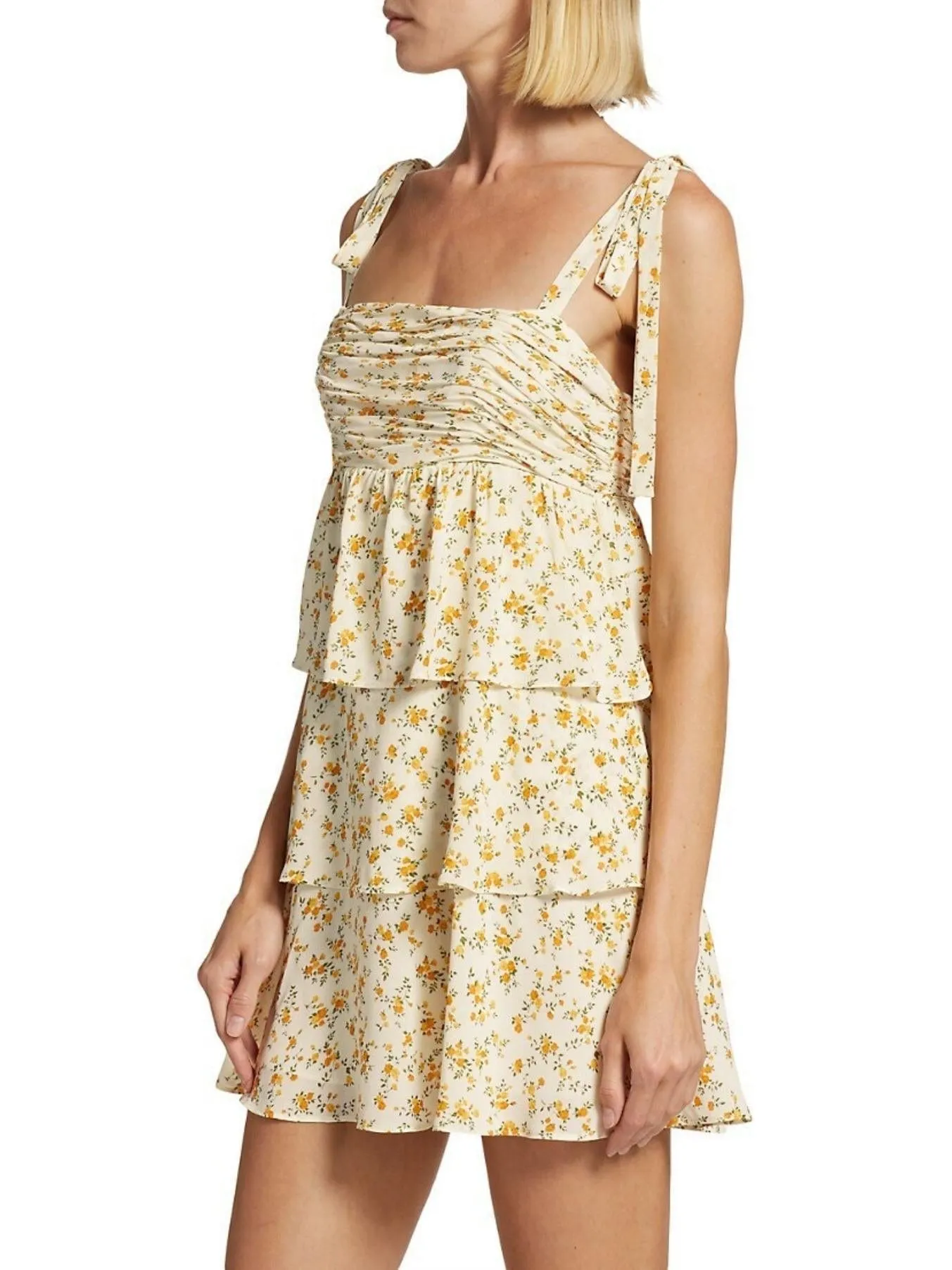Avni Dress