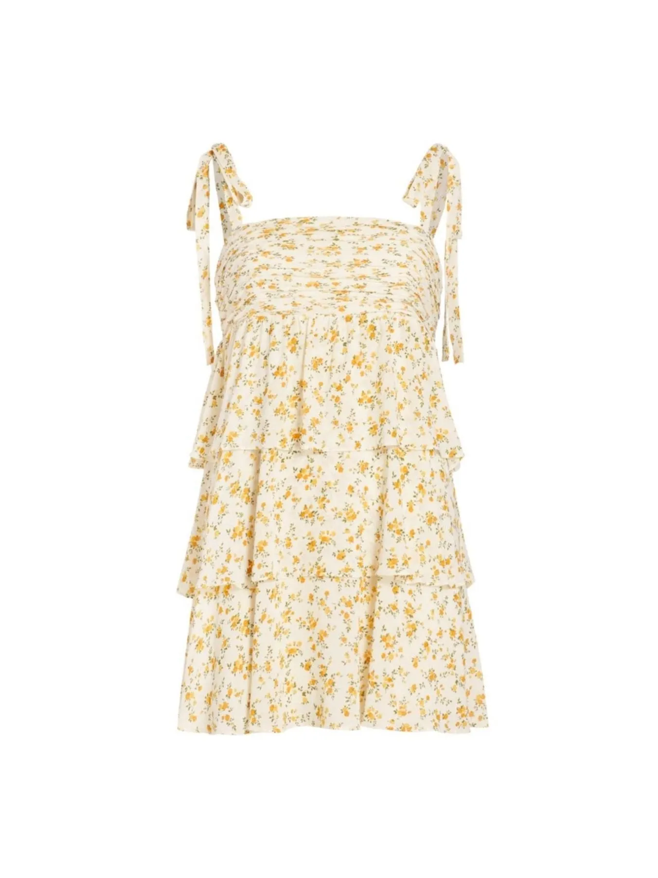 Avni Dress