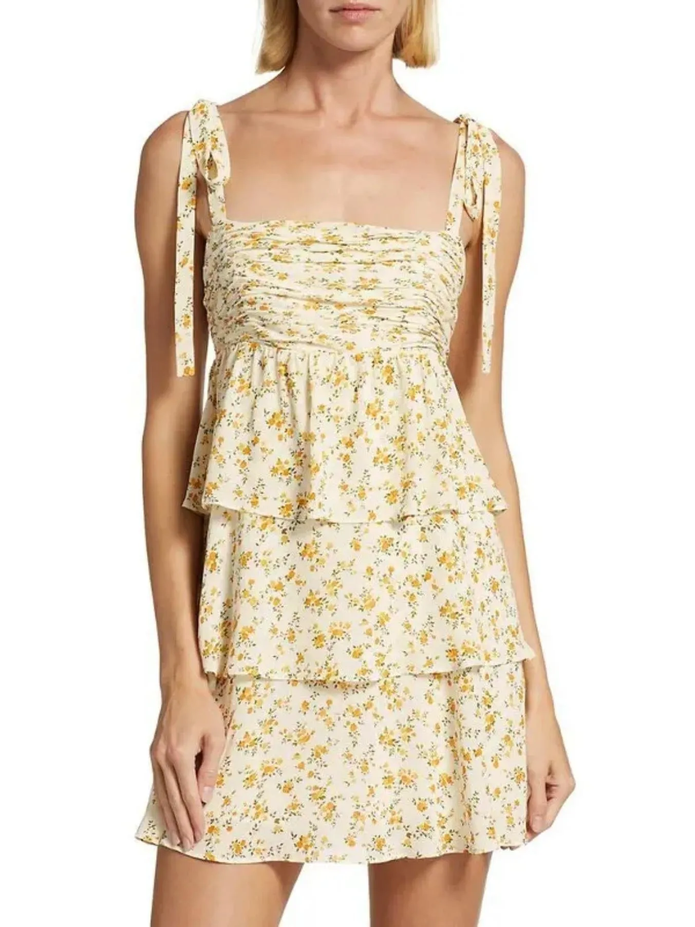 Avni Dress