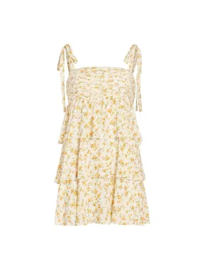 Avni Dress