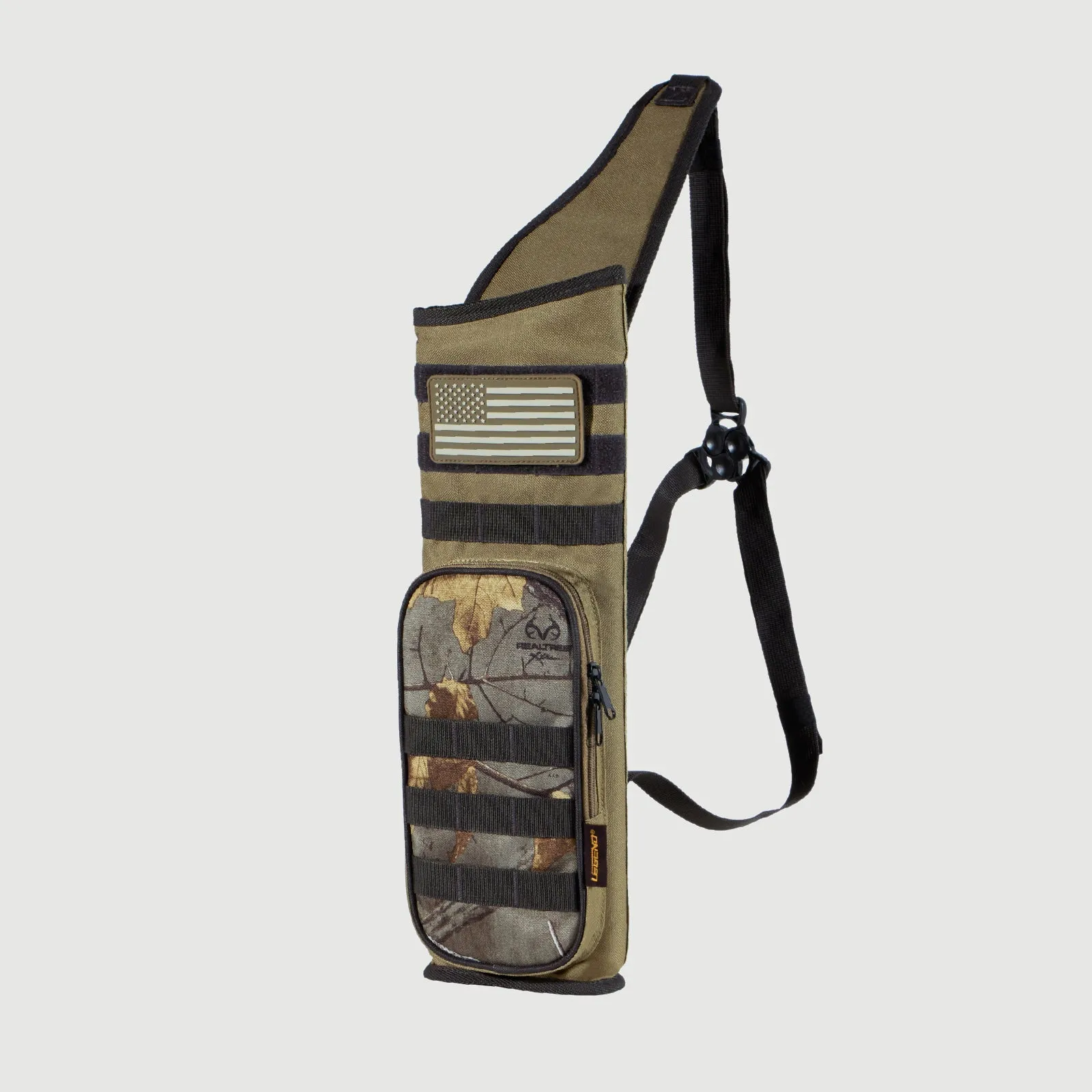 Back Quiver