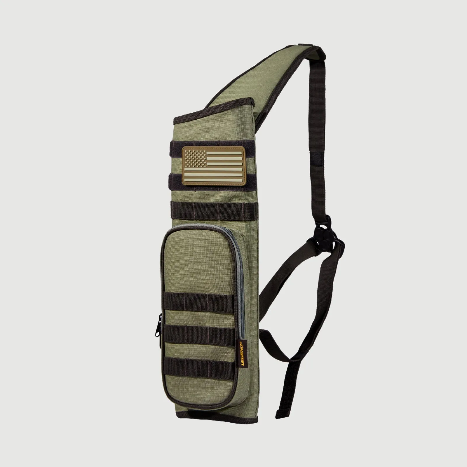 Back Quiver