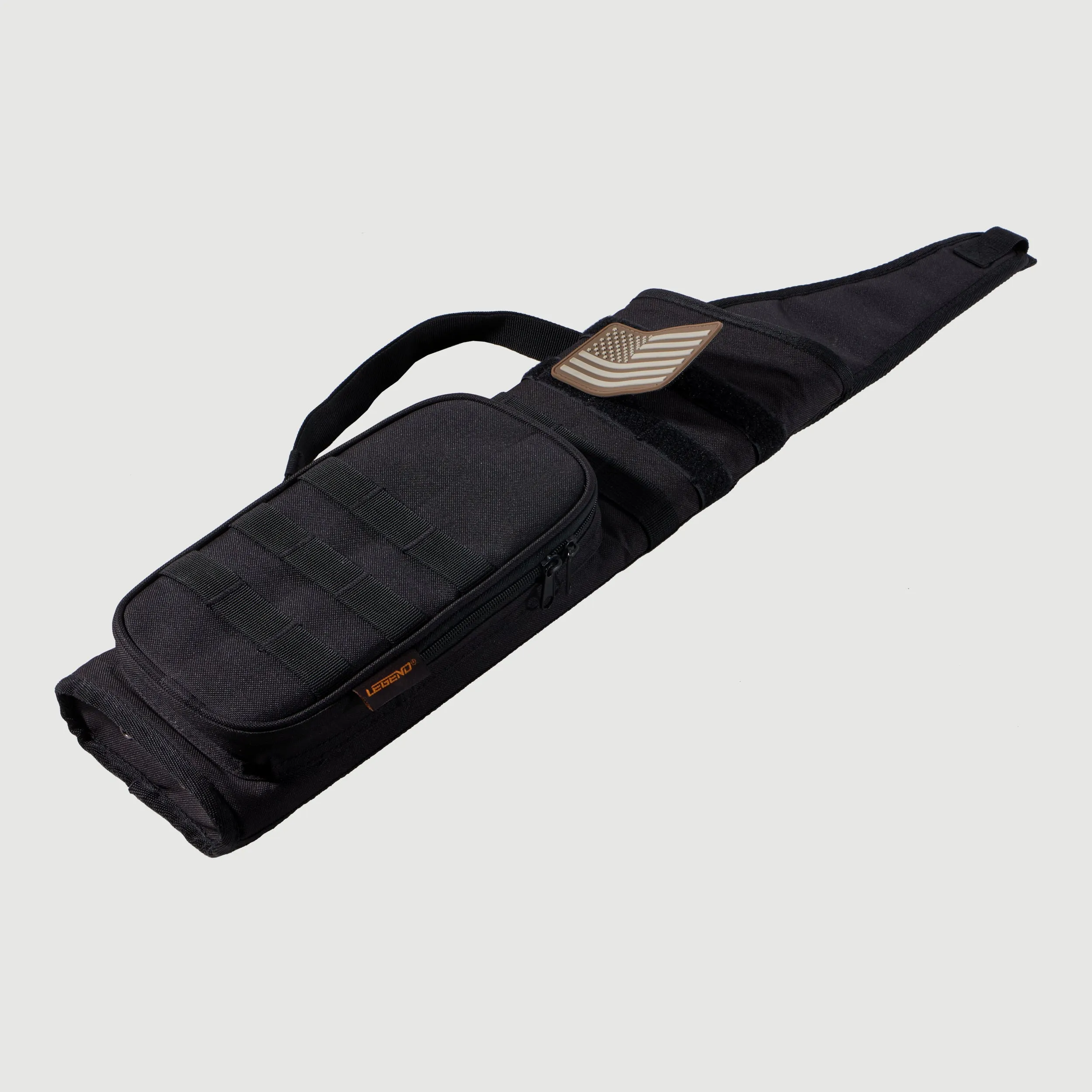 Back Quiver