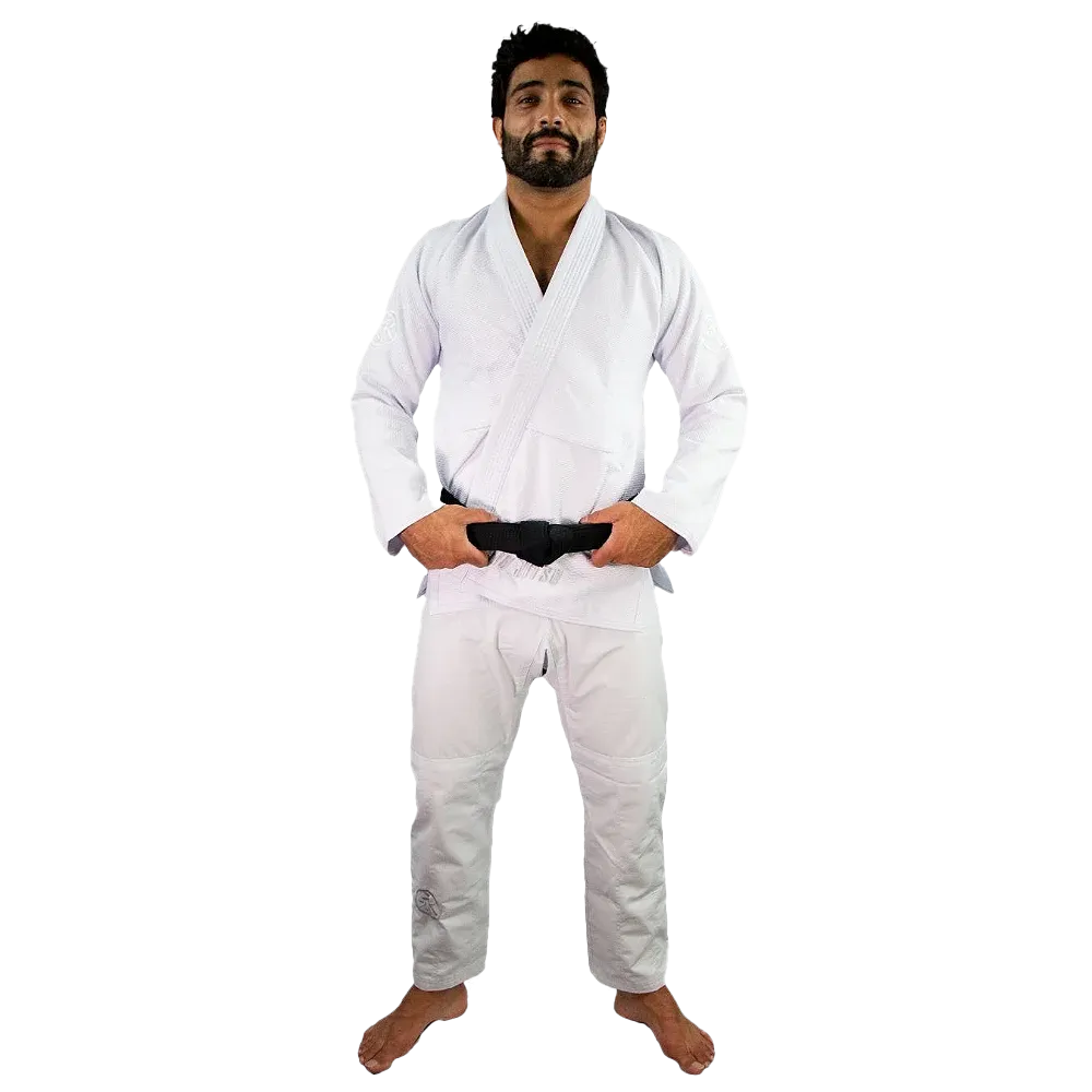 Balance Kimono (Gi) - White