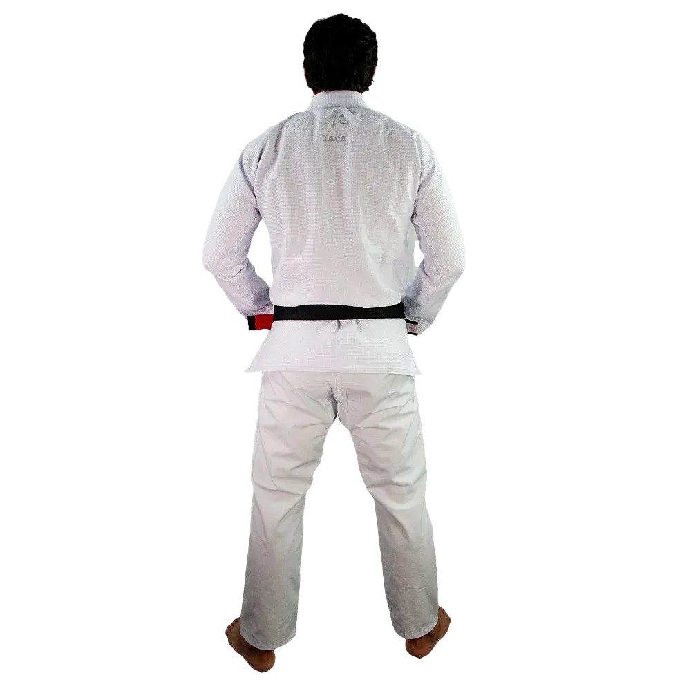 Balance Kimono (Gi) - White