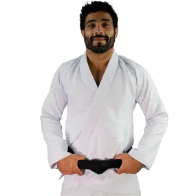 Balance Kimono (Gi) - White