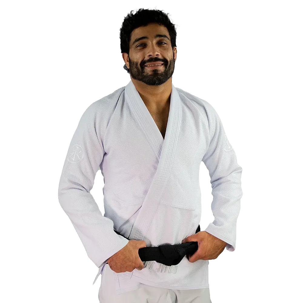 Balance Kimono (Gi) - White