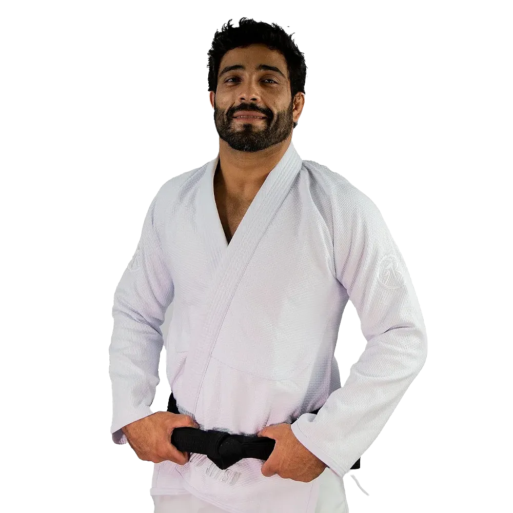 Balance Kimono (Gi) - White
