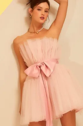 Barbie Tulle Dress