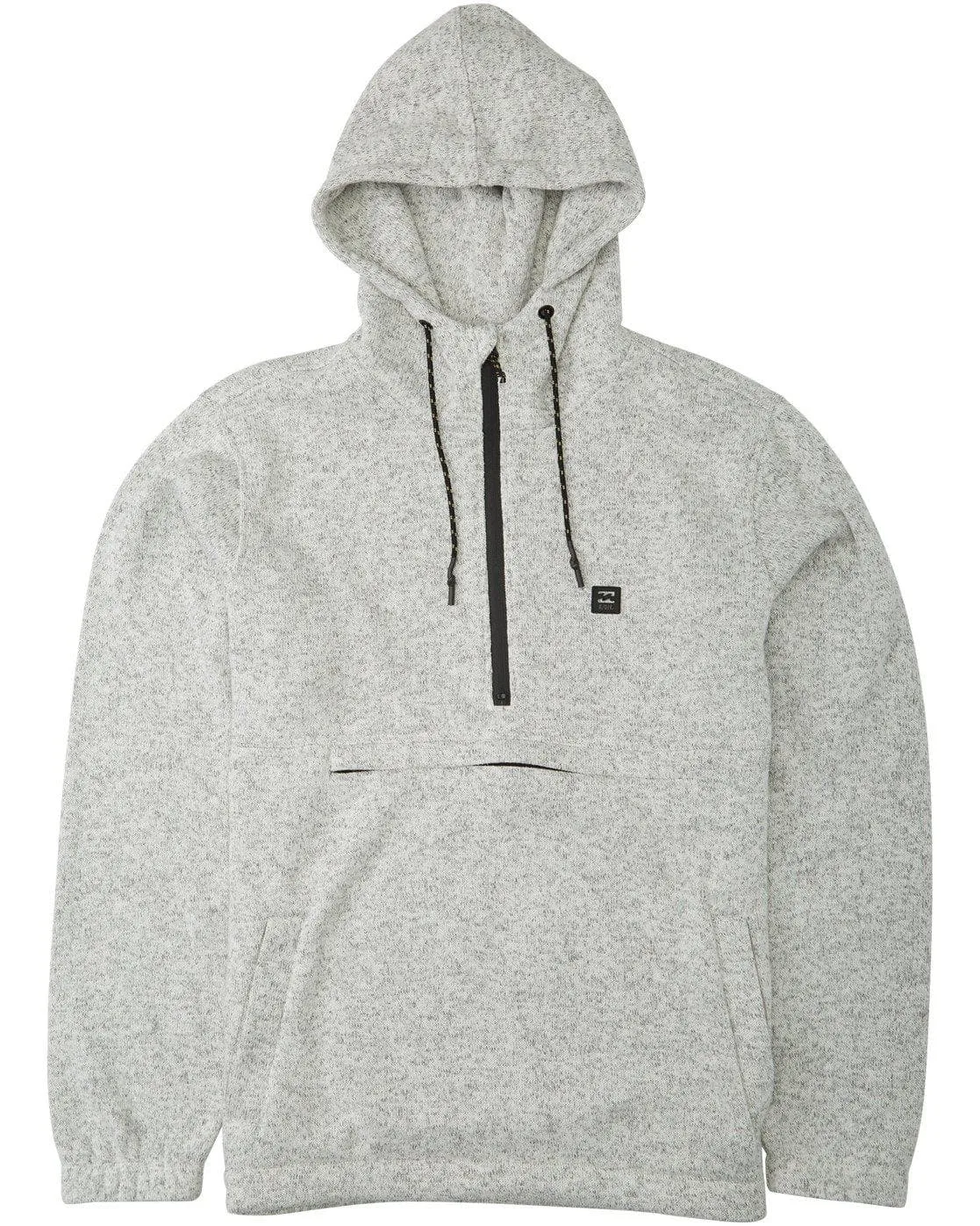 Billabong Boundary Mens Pullover Hoody 2021