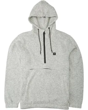 Billabong Boundary Mens Pullover Hoody 2021