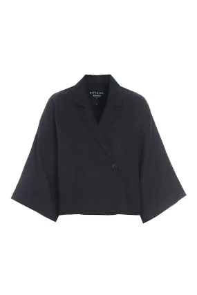 Bitte Kai Rand - Lazy Linen Jacket