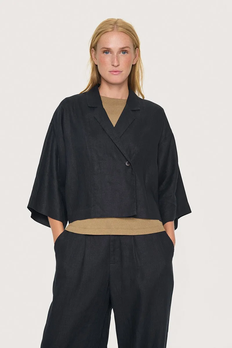 Bitte Kai Rand - Lazy Linen Jacket