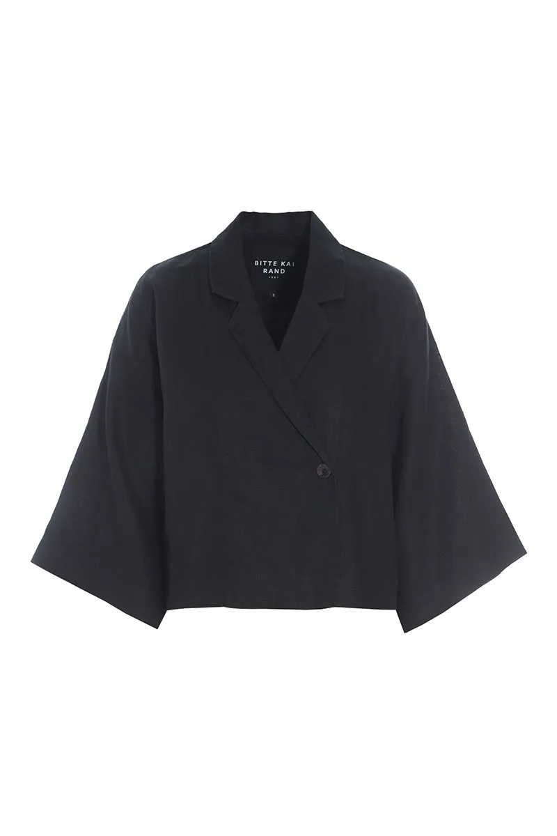 Bitte Kai Rand - Lazy Linen Jacket