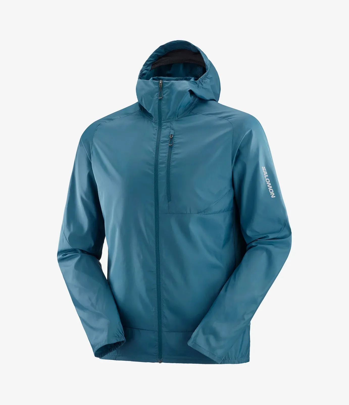 Bonatti Cross Wind Jacket Hoodie (Men's)
